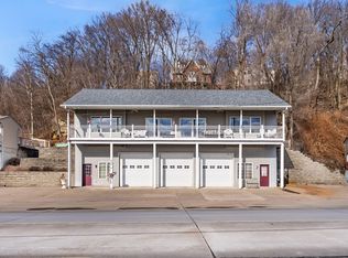 809 W Mississippi Dr, Muscatine, IA 52761