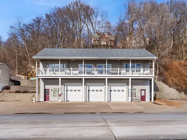 809 W Mississippi Dr, Muscatine, IA 52761