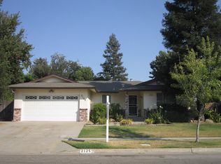 2125 E Burlingame Ave, Fresno, CA