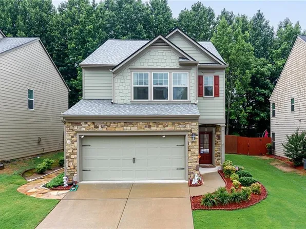 5865 Weddington Dr, Cumming, GA 30040
