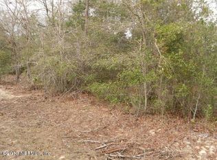 5686 Chugah St, Keystone Heights, FL 32656