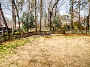 6506 Rosecommon Dr, Norcross, GA 30092