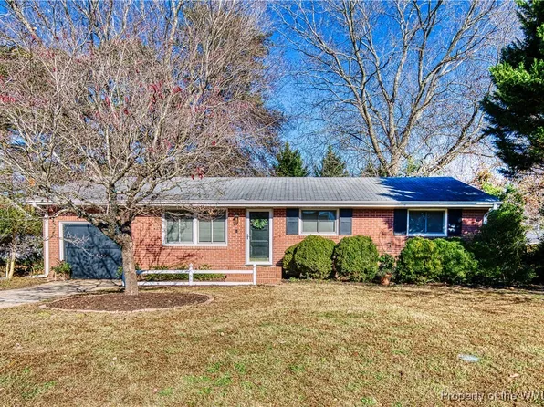 596 Catesby Ln, Williamsburg, VA 23185