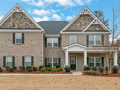 3759 Chapel Cv, Douglasville, GA, 30135