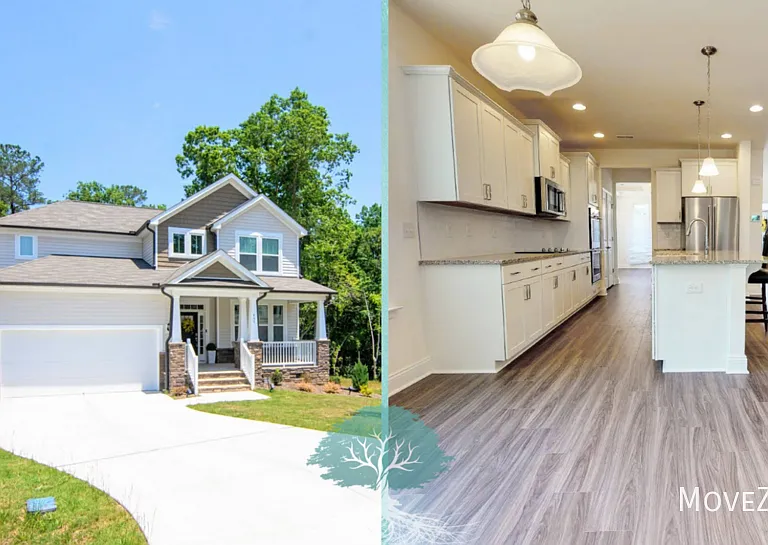 495 Village Bend Dr — Photo 1
