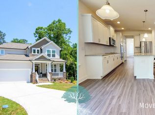 495 Village Bend Dr, Fuquay Varina, NC 27526