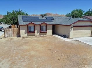 3131 Myrtle Ave, Rosamond, CA