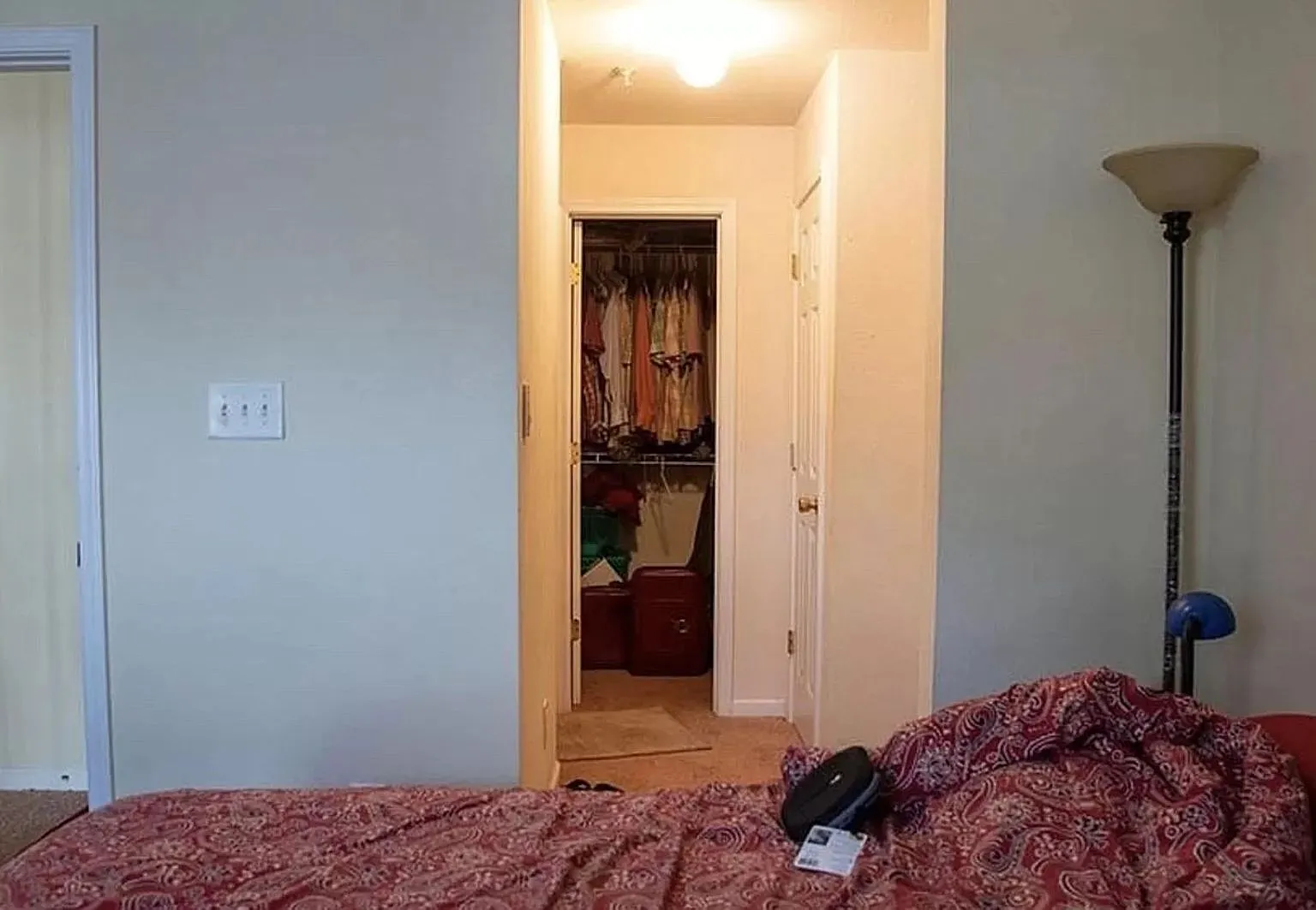 Room in 3 Bedroom Home at Plaza Walk Dr — Photo 2