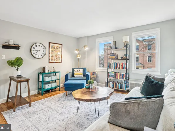 4824 Chevy Chase Dr APT 201, Chevy Chase, MD 20815