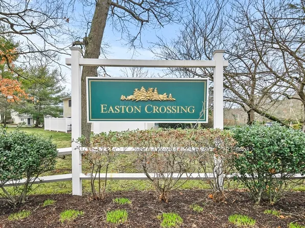 6 Adam St APT 2, South Easton, MA 02375