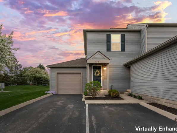2224 Sandman Dr #57A, Columbus, OH 43235