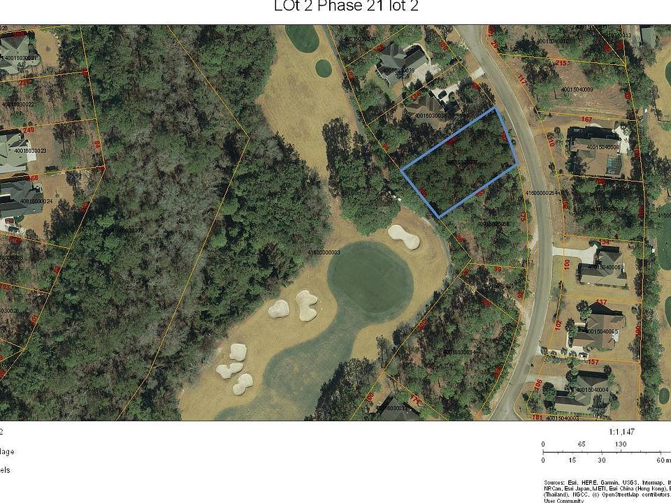 1st image of 4030 Girvan Dr. LOT 2 PHASE 21 @ PARKLAND WITHIN LEGENDS