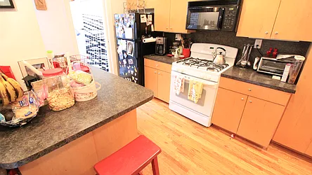 Rented by True Real Estate Group