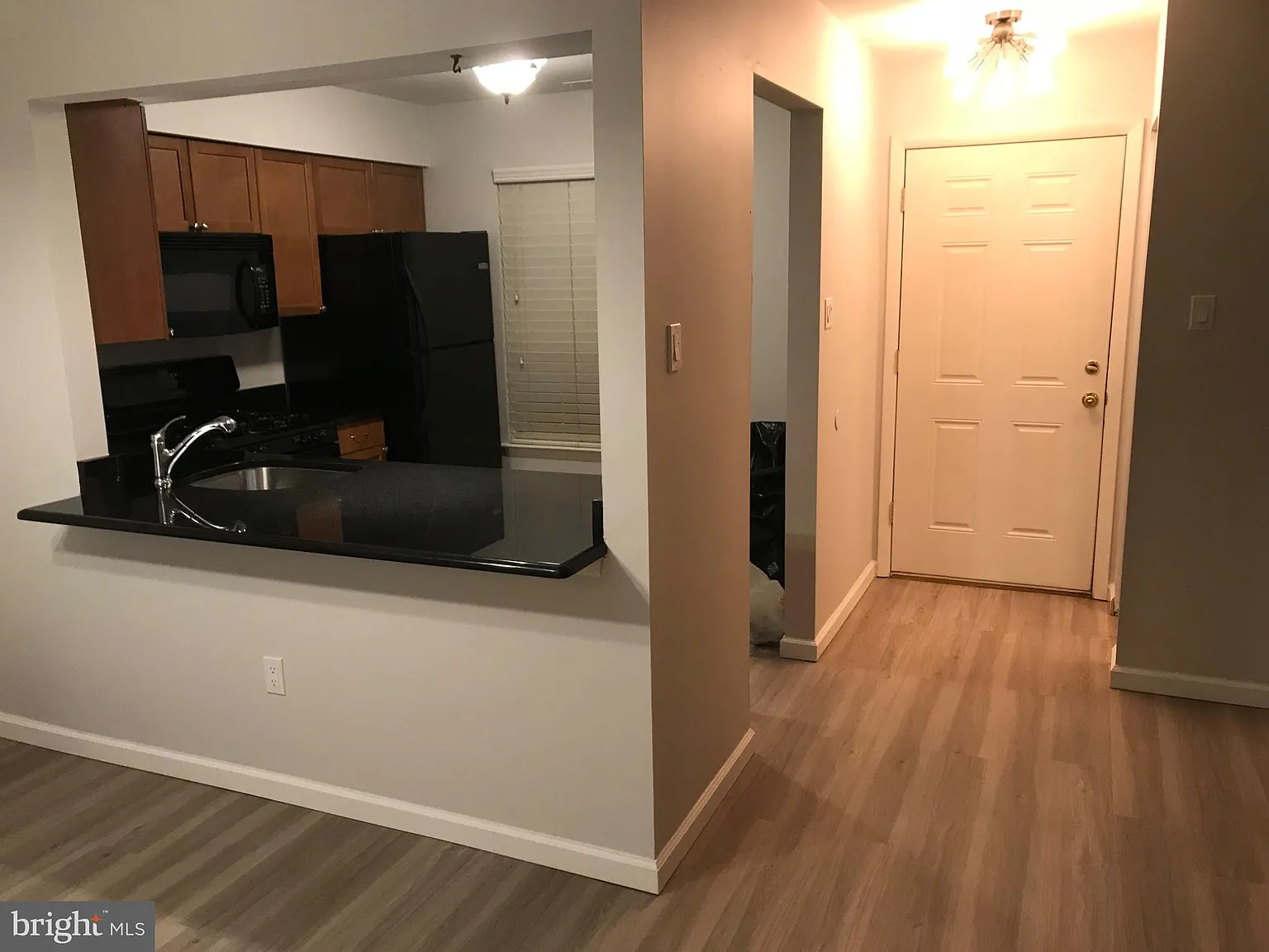 1 bed, 1.0 bath, 752 sqft, $1,600 — Photo 3