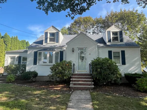 48 Ashton St, Beverly, MA 01915