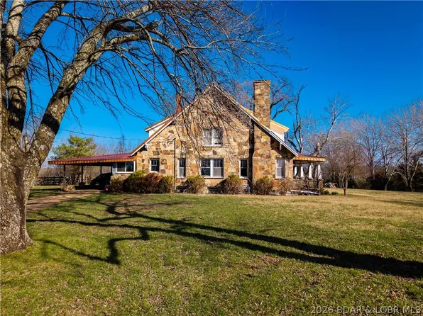 1653 State Rd, Climax Springs, MO 65324