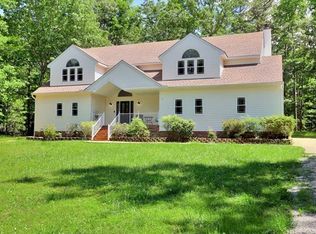 11611 Winterpock Rd, Chesterfield, VA 23838