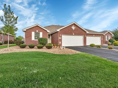 823 Oriole Dr #0, Peotone, IL, 60468