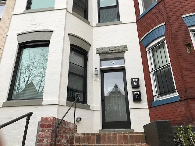 40 Randolph Pl NW #A