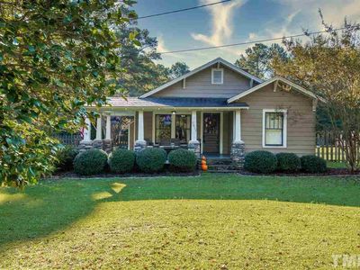 1011 Summerville Mamers Rd, Lillington, NC, 27546