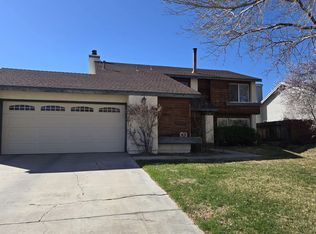 1631 Shoshone Dr, Bishop, CA 93514