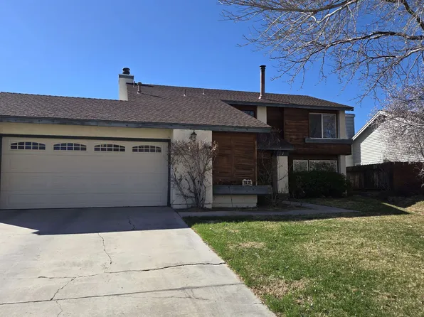 1631 Shoshone Dr, Bishop, CA 93514