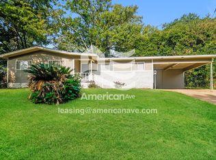 4217 Azalea Dr, Jackson, MS 39206