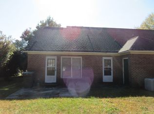 2181 Tudor St, Sumter, SC 29150