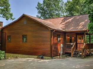 437 Spruce Cir, Mineral Bluff, GA 30559