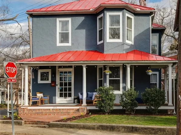 215 N 36th St, Richmond, VA 23223