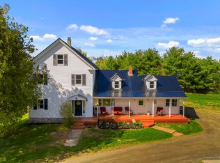 15 Burns Rd, Augusta, ME 04330