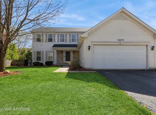 2895 Lahinch Ct, Aurora, IL 60503