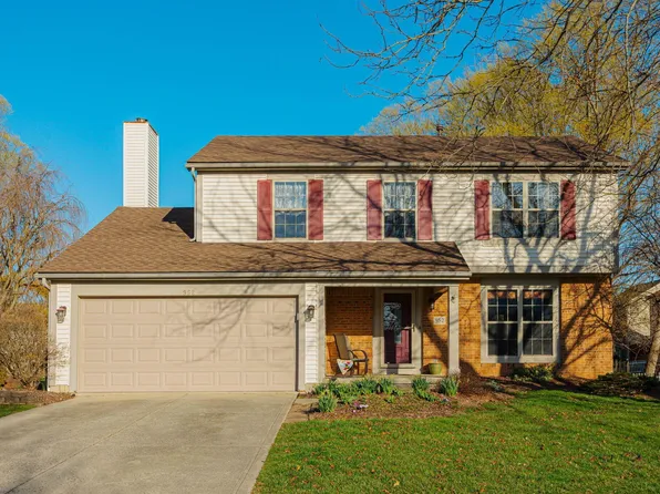 952 Thornapple Grv, Galloway, OH 43119