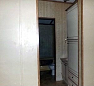 Ensuite view 2