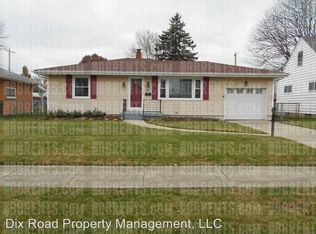 91 Herman Ave, Hamilton, OH 45013