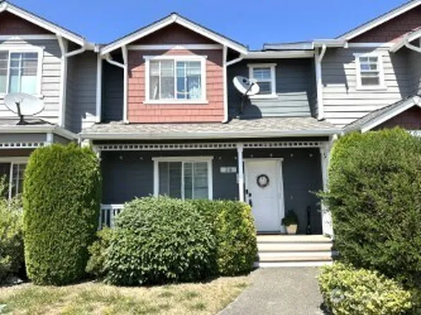 316 Helen Street, Sedro Woolley, WA 98284