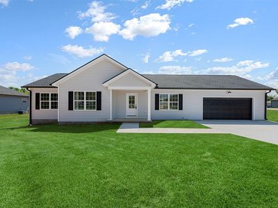 620 Lockeland Way, Franklin, KY, 42134