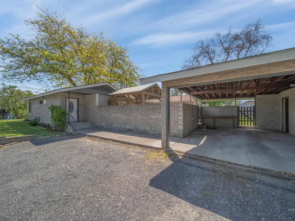 3122 5th St, Lewiston, ID 83501