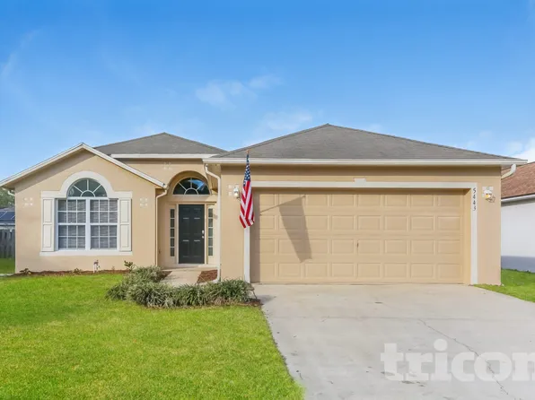5443 Westland Station Rd, Jacksonville, FL 32244