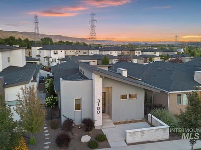 3100 S Millbrook Way, Boise, ID, 83716