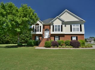 11 Clark Way, Cartersville, GA 30120