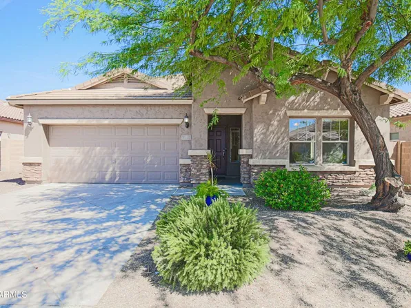 27015 N 52nd Gln, Phoenix, AZ 85083