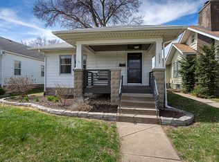 2934 Arlington Ave, Davenport, IA