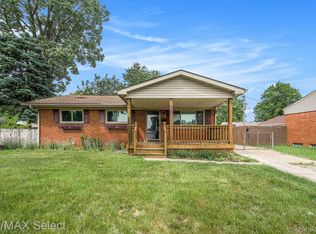1179 Laurel Ct, Ypsilanti, MI