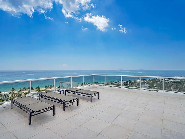 2841 N Ocean Blvd #1801 — Photo 48