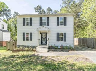 13215 Echo Ridge Dr, Midlothian, VA 23112