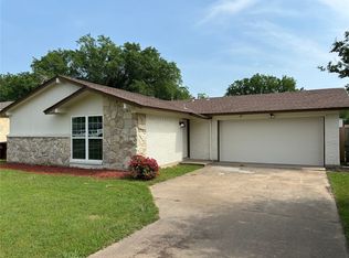 1508 Hawthorne Ln, Plano, TX 75074