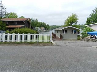 160 Shore Dr, Winsted, CT 06098