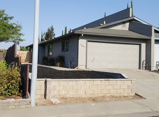 1461 Hickory St, Roseville, CA