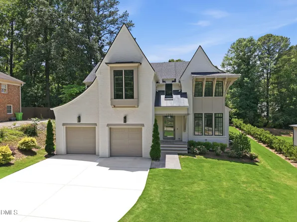 1201 Glendale Dr, Raleigh, NC 27612